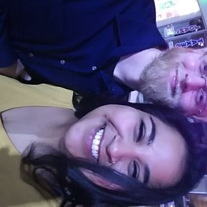 Meet your Posher, Nellie